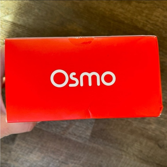 Osmo - Monster Starter Kit for iPad, Ages 4-9, 3 Educational Games - Picture 11 of 12